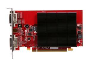 VisionTek Radeon 5450 SFF 512MB 900530 DDR3 3M (2 x DVI-I, miniDP) Video Graphics Card VisionTek Radeon 5450 SFF 512MB 900530 DDR3 3M (2 x DVI-I, miniDP) Video Graphics Card