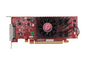 Visiontek Radeon HD 5450 SFF 512MB 900344 DDR3 3M (3 x DVI-D) Video Graphics Card Visiontek Radeon HD 5450 SFF 512MB 900344 DDR3 3M (3 x DVI-D) Video Graphics Card