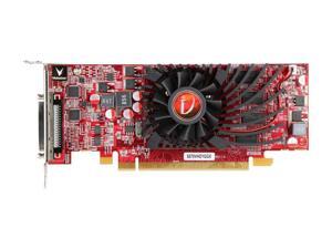 VisionTek Radeon HD 5570 1GB DirectX 11 900901 128-Bit DDR3 PCI Express 2.0 x16 Small Form Factor (SFF) Video Graphics Card VisionTek Radeon HD 5570 1GB DirectX 11 900901 128-Bit DDR3 PCI Express 2.0 x16 Small Form Factor (SFF) Video Graphics Card