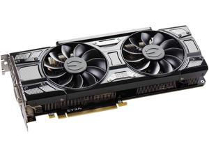 EVGA GeForce GTX 1070 Ti SC GAMING 8GB 08G-P4-5671-KR GDDR5 ACX 3.0 & Black Edition Video Graphics Card EVGA GeForce GTX 1070 Ti SC GAMING 8GB 08G-P4-5671-KR GDDR5 ACX 3.0 & Black Edition Video Graphics Card