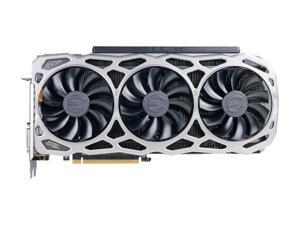 EVGA GeForce GTX 1080 Ti FTW3 GAMING, 11G-P4-6696-KR 11GB, GDDR5X, iCX Technology - 9 Thermal Sensors & RGB LED G/P/M Video Graphics Card EVGA GeForce GTX 1080 Ti FTW3 GAMING, 11G-P4-6696-KR 11GB, GDDR5X, iCX Technology - 9 Thermal Sensors & RGB LED G/P/M Video Graphics Card