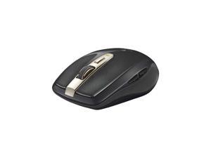 Logitech Wireless Anywhere Mouse MX for PC and Mac - Brown Logitech Wireless Anywhere Mouse MX for PC and Mac - Brown