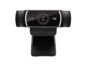 Logitech C922x Pro Stream Webcam – Full 1080p HD Camera – Background Replacement Technology for YouTube or Twitch Streaming Logitech C922x Pro Stream Webcam – Full 1080p HD Camera – Background Replacement Technology for YouTube or Twitch Streaming