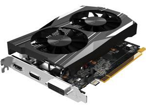 ZOTAC GeForce GTX 1050 Ti DirectX 12 ZT-P10510B-10L 4GB 128-Bit GDDR5 PCI Express 3.0 HDCP Ready Video Card ZOTAC GeForce GTX 1050 Ti DirectX 12 ZT-P10510B-10L 4GB 128-Bit GDDR5 PCI Express 3.0 HDCP Ready Video Card