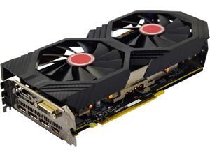 XFX Radeon RX 590 Fatboy DirectX 12 RX-590P8DFD6 8GB 256-Bit DDR5 PCI Express 3.0 CrossFireX Support Video Card XFX Radeon RX 590 Fatboy DirectX 12 RX-590P8DFD6 8GB 256-Bit DDR5 PCI Express 3.0 CrossFireX Support Video Card