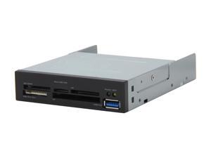 VANTEC UGT-CR935 USB 3.0 Multi-Memory Internal Card reader VANTEC UGT-CR935 USB 3.0 Multi-Memory Internal Card reader