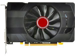 XFX - AMD RADEON RX 550 CORE EDITION 4GB GDDR5 PCI EXPRESS 3.0 GRAPHICS CARD RX-550P4SFGR- BLACK XFX - AMD RADEON RX 550 CORE EDITION 4GB GDDR5 PCI EXPRESS 3.0 GRAPHICS CARD RX-550P4SFGR- BLACK
