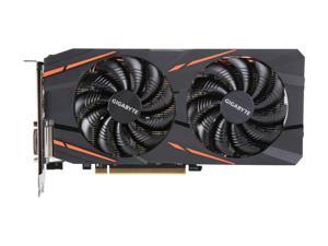 GIGABYTE Radeon RX 590 Gaming 8G Graphics Card, 2 x WINDFORCE Fans, 8GB 256-Bit GDDR5, GV-RX590GAMING-8GD Video Card GIGABYTE Radeon RX 590 Gaming 8G Graphics Card, 2 x WINDFORCE Fans, 8GB 256-Bit GDDR5, GV-RX590GAMING-8GD Video Card