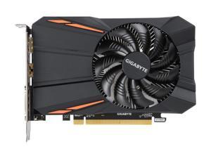 GIGABYTE Radeon RX 550 DirectX 12 GV-RX550D5-2GD REV 2.0 2GB 128-Bit GDDR5 PCI Express 3.0 x8 ATX Video Card GIGABYTE Radeon RX 550 DirectX 12 GV-RX550D5-2GD REV 2.0 2GB 128-Bit GDDR5 PCI Express 3.0 x8 ATX Video Card