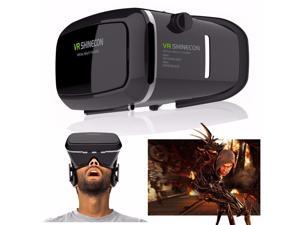 3D VR Shinecon Video Glasses Virtual Reality For Smartphone 3D VR Shinecon Video Glasses Virtual Reality For Smartphone