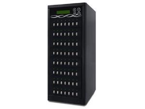 Spartan Standalone USB Flash Memory Pen Drive Copy Duplicator - 1 to 55 Targets (High Speed Data/Files Storage Transfer) U55-SSP Spartan Standalone USB Flash Memory Pen Drive Copy Duplicator - 1 to 55 Targets (High Speed Data/Files Storage Transfer) U55-SSP