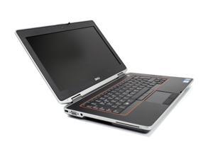Dell Latitude E6420 14” Notebook with Intel Core i7-2720QM 2.20Ghz (3.30Ghz Turbo), 8GB RAM, 256GB SSD, DVD / CDRW Combo Drive, Webcam, Windows 7 Professional 64 Bit Dell Latitude E6420 14” Notebook with Intel Core i7-2720QM 2.20Ghz (3.30Ghz Turbo), 8GB RAM, 256GB SSD, DVD / CDRW Combo Drive, Webcam, Windows 7 Professional 64 Bit