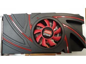 ATI Radeon R9 270 2GB DDR5 Graphics Video Card ATI Radeon R9 270 2GB DDR5 Graphics Video Card