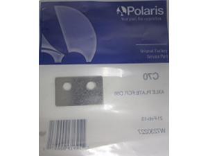 Polaris C70 Axle Plate for C66 W7230227 in Pack Polaris C70 Axle Plate for C66 W7230227 in Pack