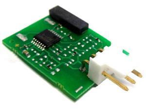 Polar 94037404 RE07S PLNI NC M2034 Wireless Heart Rate Receiver Module Non-coded Polar 94037404 RE07S PLNI NC M2034 Wireless Heart Rate Receiver Module Non-coded