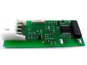 Polar 94032414 RE07L_1 Heart Rate Receiver Board Polar 94032414 RE07L_1 Heart Rate Receiver Board