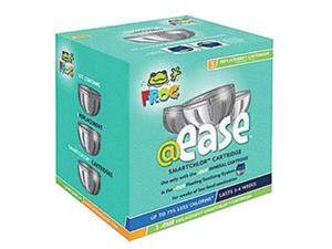 King Technology 01143258 Ease Floating SmartChlor Cartridges - Set of 3 King Technology 01143258 Ease Floating SmartChlor Cartridges - Set of 3