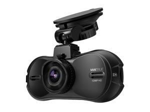 Vantrue R3 Car Dash Cam Super HD 1296P 4-Lane Wide-Angle View Lens In Car Recorder With G-Sensor, HDR, Loop Recording, Parking Mode & Time Lapse Vantrue R3 Car Dash Cam Super HD 1296P 4-Lane Wide-Angle View Lens In Car Recorder With G-Sensor, HDR, Loop Recording, Parking Mode & Time Lapse