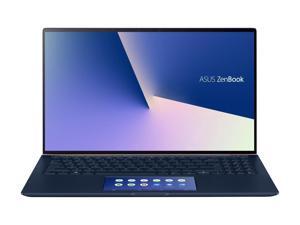 ASUS Laptop ZenBook UX534FTC-XH77 Intel Core i7 10th Gen 10510U (1.80 GHz) 16 GB LPDDR3 Memory 2 TB SSD NVIDIA GeForce GTX 1650 Max-Q 15.6" Windows 10 Pro 64-bit ASUS Laptop ZenBook UX534FTC-XH77 Intel Core i7 10th Gen 10510U (1.80 GHz) 16 GB LPDDR3 Memory 2 TB SSD NVIDIA GeForce GTX 1650 Max-Q 15.6" Windows 10 Pro 64-bit