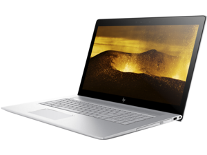 HP Envy 17t Premium 17.3 inch Touch Laptop (Intel 8th Gen i7 Quad Core, 16GB RAM, 1TB HDD + 128GB SSD, NVIDIA GeForce MX150, 17.3" FHD (1920 x 1080) Touchscreen, DVD, Win 10 Home) HP Envy 17t Premium 17.3 inch Touch Laptop (Intel 8th Gen i7 Quad Core, 16GB RAM, 1TB HDD + 128GB SSD, NVIDIA GeForce MX150, 17.3" FHD (1920 x 1080) Touchscreen, DVD, Win 10 Home)