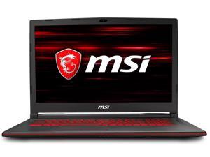 MSI GL73 8RC032 17.3 High Performance Gaming Laptop (Intel 8th Gen Coffee Lake i7-8750H 6-Core, 16GB RAM, 1TB HDD + 128GB SSD, 17.3" Full HD (1920x1080), GTX 1050 Graphics 4GB, Win 10 Home) MSI GL73 8RC032 17.3 High Performance Gaming Laptop (Intel 8th Gen Coffee Lake i7-8750H 6-Core, 16GB RAM, 1TB HDD + 128GB SSD, 17.3" Full HD (1920x1080), GTX 1050 Graphics 4GB, Win 10 Home)