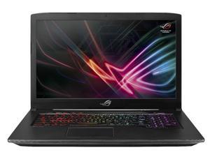 ASUS ROG Strix Scar Edition GL703GE-ES73 17.3" Premium Gaming & Business Laptop (Intel 8th Gen Coffee Lake i7-8750H 6-Core, 16GB RAM, 1TB SSHD + 128GB SSD, 17.3" FHD Display, GTX 1050Ti, Win 10 Home) ASUS ROG Strix Scar Edition GL703GE-ES73 17.3" Premium Gaming & Business Laptop (Intel 8th Gen Coffee Lake i7-8750H 6-Core, 16GB RAM, 1TB SSHD + 128GB SSD, 17.3" FHD Display, GTX 1050Ti, Win 10 Home)