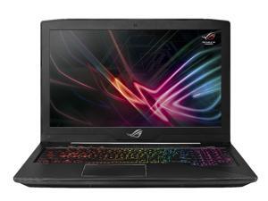ASUS ROG Strix Scar Edition GL503GE 15.6 Premium Gaming & Business Laptop (Intel 8th Gen Coffee Lake i7-8750H 6-Core, 8GB RAM, 1TB SSHD, 15.6" FHD (1920x1080), GTX 1050Ti, Win 10 Home) ASUS ROG Strix Scar Edition GL503GE 15.6 Premium Gaming & Business Laptop (Intel 8th Gen Coffee Lake i7-8750H 6-Core, 8GB RAM, 1TB SSHD, 15.6" FHD (1920x1080), GTX 1050Ti, Win 10 Home)