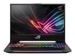 ASUS ROG Strix SCAR II GL504GS-DS74 Premium Gaming and Business Laptop (Intel 8th Gen i7-8750H 6-core, 16GB RAM, 1TB SSHD + 256GB PCIe SSD, 15.6” 144Hz IPS-Type Slim Bezel FHD, GTX 1070, Win 10 Home) ASUS ROG Strix SCAR II GL504GS-DS74 Premium Gaming and Business Laptop (Intel 8th Gen i7-8750H 6-core, 16GB RAM, 1TB SSHD + 256GB PCIe SSD, 15.6” 144Hz IPS-Type Slim Bezel FHD, GTX 1070, Win 10 Home)