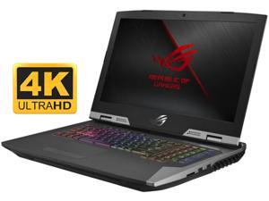 ASUS ROG G703GI-WS91K Premium Gaming and Business Laptop (Intel 8th Gen i9-8950HK 6-cores, 16GB RAM, 2TB SSHD, 17.3" 4K UHD 3840 x 2160 G-Sync, NVIDIA GTX 1080 8G, Win 10 Pro) ASUS ROG G703GI-WS91K Premium Gaming and Business Laptop (Intel 8th Gen i9-8950HK 6-cores, 16GB RAM, 2TB SSHD, 17.3" 4K UHD 3840 x 2160 G-Sync, NVIDIA GTX 1080 8G, Win 10 Pro)
