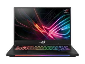 ASUS ROG Strix SCAR II GL704GM-DH74 Gaming and Business Laptop (Intel 8th Gen i7-8750H 6-Core, 16GB RAM, 1TB HDD + 256GB PCIe SSD, 17.3” FHD 1920x1080 IPS, GeForce GTX 1060 6GB, Win 10 Home) VR Ready ASUS ROG Strix SCAR II GL704GM-DH74 Gaming and Business Laptop (Intel 8th Gen i7-8750H 6-Core, 16GB RAM, 1TB HDD + 256GB PCIe SSD, 17.3” FHD 1920x1080 IPS, GeForce GTX 1060 6GB, Win 10 Home) VR Ready