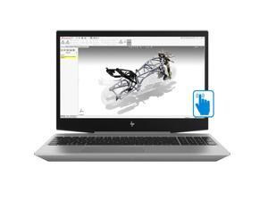 HP ZBook 15v G5 Premium Home and Business 15.6 Touchsreen Mobile Workstation Laptop (Core i7-8750H, 32GB RAM, 1TB HDD + 512GB PCIe SSD, 15.6" FHD 1920x1080, NVIDIA Quadro P600, Fingerprint, Win10 Pro) HP ZBook 15v G5 Premium Home and Business 15.6 Touchsreen Mobile Workstation Laptop (Core i7-8750H, 32GB RAM, 1TB HDD + 512GB PCIe SSD, 15.6" FHD 1920x1080, NVIDIA Quadro P600, Fingerprint, Win10 Pro)