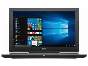 Dell G7 15 Premium Gaming and Business Laptop (Intel 8th Gen i7-8750H 6-Core, 16GB RAM, 1TB HDD + 256GB PCIe SSD, 15.6" Full HD 1920x1080, GeForce GTX 1060 6GB, USBc, Win 10 Home) VR Ready Dell G7 15 Premium Gaming and Business Laptop (Intel 8th Gen i7-8750H 6-Core, 16GB RAM, 1TB HDD + 256GB PCIe SSD, 15.6" Full HD 1920x1080, GeForce GTX 1060 6GB, USBc, Win 10 Home) VR Ready