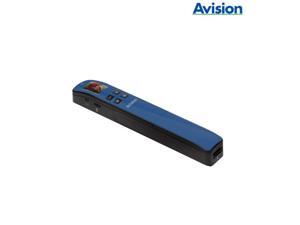 Avision MiWand 2 Mobile Handheld Scanner - Blue (000-0743C-01G) Avision MiWand 2 Mobile Handheld Scanner - Blue (000-0743C-01G)