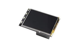 320x240 3.2" TFT LCD Expansion Display Touch Screen for Raspberry Pi B / B+ Board 320x240 3.2" TFT LCD Expansion Display Touch Screen for Raspberry Pi B / B+ Board
