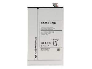 Samsung Galaxy Tab S 8.4 T700 T701 T705 T705C EB-BT705FBE 4900mAh Battery Samsung Galaxy Tab S 8.4 T700 T701 T705 T705C EB-BT705FBE 4900mAh Battery
