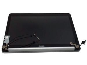 New For Dell Inspiron 15 7537 Complete 1080p LCD Touch Screen Assembly New For Dell Inspiron 15 7537 Complete 1080p LCD Touch Screen Assembly