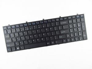 For Clevo W350 W350ET W350SK W350SKQ W350ST Keyboard US Backlit For Clevo W350 W350ET W350SK W350SKQ W350ST Keyboard US Backlit