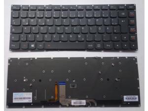Lenovo Yoga 4 Pro Yoga 900-13ISK 900-13ISK2 Keyboard US backlit Lenovo Yoga 4 Pro Yoga 900-13ISK 900-13ISK2 Keyboard US backlit