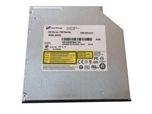 9.5mm SATA UHD Blu-ray Burner BDRE BDXL Writer Drive BU50N RE BU10N BU20N BU40N 9.5mm SATA UHD Blu-ray Burner BDRE BDXL Writer Drive BU50N RE BU10N BU20N BU40N