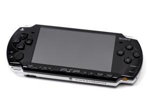 Sony PlayStation Portable 3000 Black Console PSP 3000 Handheld System Good Working / WARRANTY!! Sony PlayStation Portable 3000 Black Console PSP 3000 Handheld System Good Working / WARRANTY!!