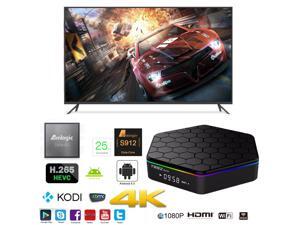T95Z-Plus OTT IPTV Internet TV Box 4K Ultra HD Android 6.0 Octa Core 2.0GHz RAM:2GB/ROM:16GB Network Media Player T95Z-Plus OTT IPTV Internet TV Box 4K Ultra HD Android 6.0 Octa Core 2.0GHz RAM:2GB/ROM:16GB Network Media Player