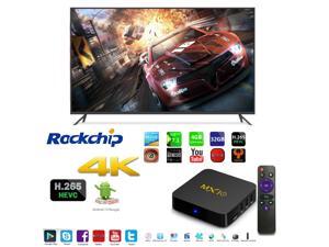 MX10 OTT IPTV Internet Smart TV Box 4K Ultra HD Android 7.1 Quad Core 1.5GHz RAM:4GB/ROM:32GB Network Streamer Media Player MX10 OTT IPTV Internet Smart TV Box 4K Ultra HD Android 7.1 Quad Core 1.5GHz RAM:4GB/ROM:32GB Network Streamer Media Player