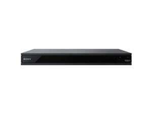 Sony 4K UHD Wi-Fi Blu-ray Player (UBPX800/CA) Sony 4K UHD Wi-Fi Blu-ray Player (UBPX800/CA)