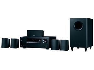 Onkyo HT-S3900 5.1 Channel Home Theater Receiver/Speaker Package Onkyo HT-S3900 5.1 Channel Home Theater Receiver/Speaker Package