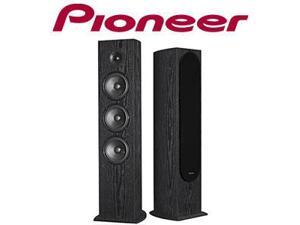 Pioneer SP-FS52-LR Andrew Jones Designed Floor standing Loudspeaker (each) Pioneer SP-FS52-LR Andrew Jones Designed Floor standing Loudspeaker (each)