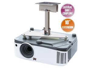 Projector Ceiling Mount for ViewSonic PS500X PS501W PS501X PS600W PS600X PX706HD Projector Ceiling Mount for ViewSonic PS500X PS501W PS501X PS600W PS600X PX706HD