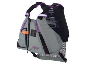 Onyx Movement Dynamic Paddle Sports Vest - Medium and Large Movement Dynamic Paddle Sports Vest - Purple or Grey - Medium and Large Onyx Movement Dynamic Paddle Sports Vest - Medium and Large Movement Dynamic Paddle Sports Vest - Purple or Grey - Medium and Large