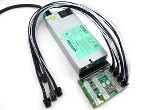 1100 Watt 110-240V Bitmain Antminer E3 Power Supply ETH ASIC Miner PSU 80+ Plus Gold 1100 Watt 110-240V Bitmain Antminer E3 Power Supply ETH ASIC Miner PSU 80+ Plus Gold