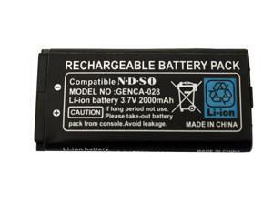 Replacement Battery for Nintendo DSi - by Mars Devices Replacement Battery for Nintendo DSi - by Mars Devices
