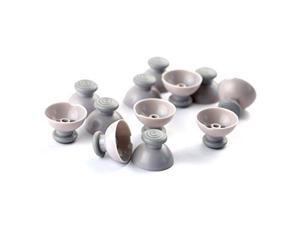 Lot Of 10 Joystick Analog Thumbsticks Caps Left For Nintendo GameCube Controller Lot Of 10 Joystick Analog Thumbsticks Caps Left For Nintendo GameCube Controller
